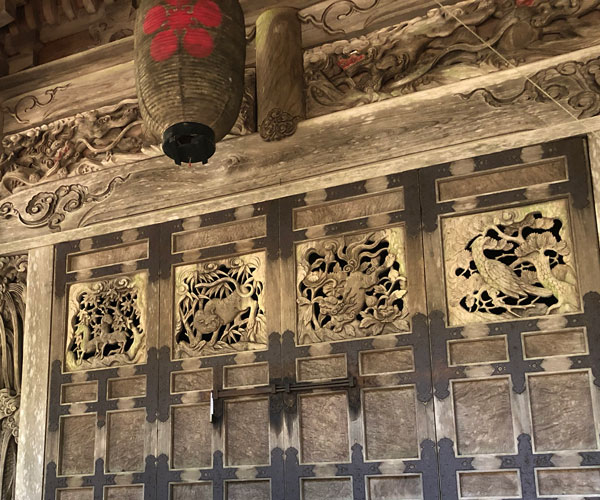 大杉神社